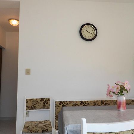 Apartments Pino Rabac Luaran gambar