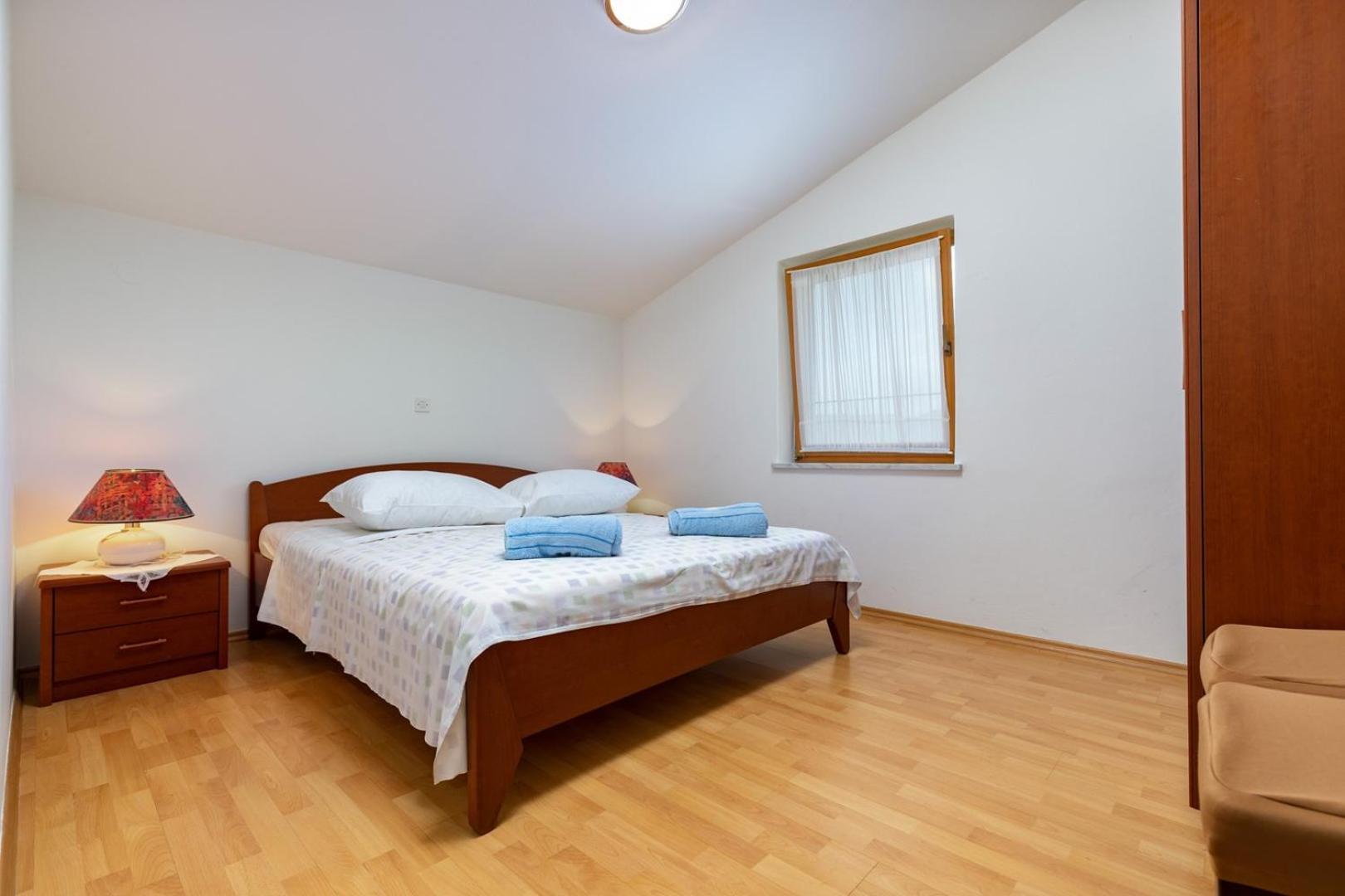 Apartments Pino Rabac Bilik gambar