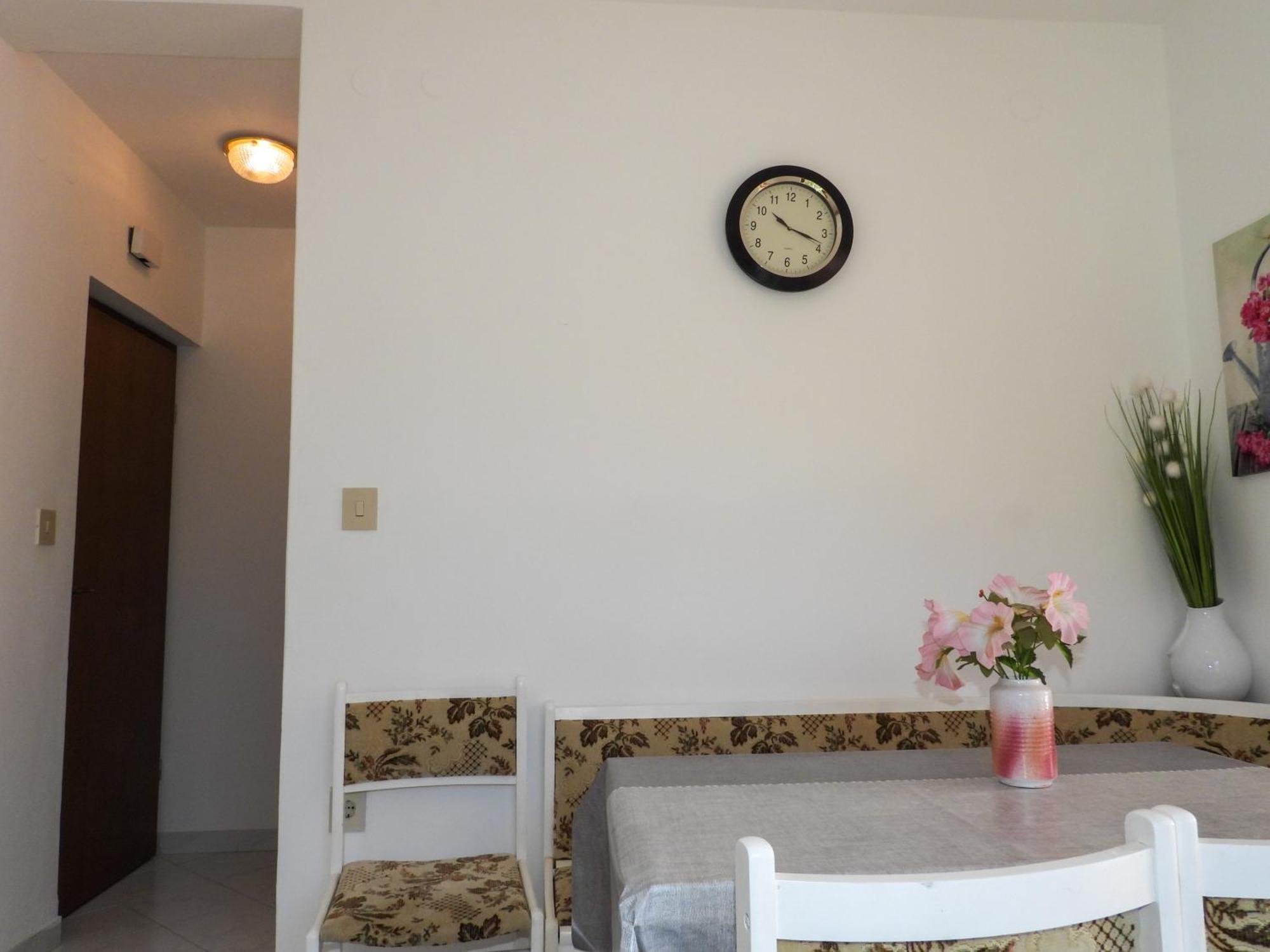 Apartments Pino Rabac Luaran gambar